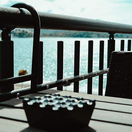 Deniz Otel Fethiye Eksteriør billede