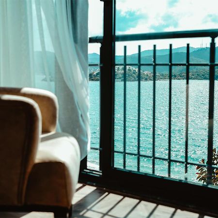 Deniz Otel Fethiye Eksteriør billede